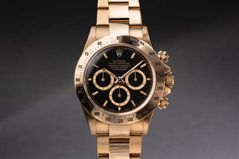 El Rolex 